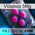 Vidalista 5Mg 02